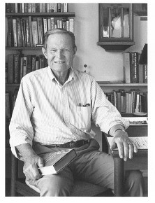 Robert Kelley found the modern Public History movement by creating the first graduate program at UC Santa Barbara in 1976. The National Council on Public History (which was founded in 1979) honors his legacy with the biannual Robert Kelley Memorial Award. Image courtesy Of National Council on Public History.